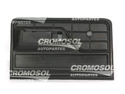 TAPIZADO PTA F-100 74/81 S/APOY  ORIG